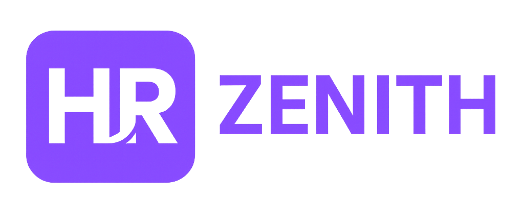 HR ZENITH